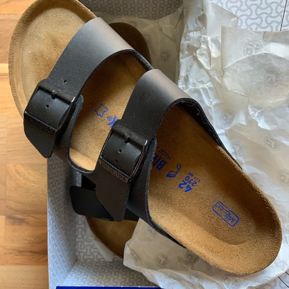 ❌ SOLD ❌ Birkenstock men’s size 9-9.5 - Picture 2 of 9